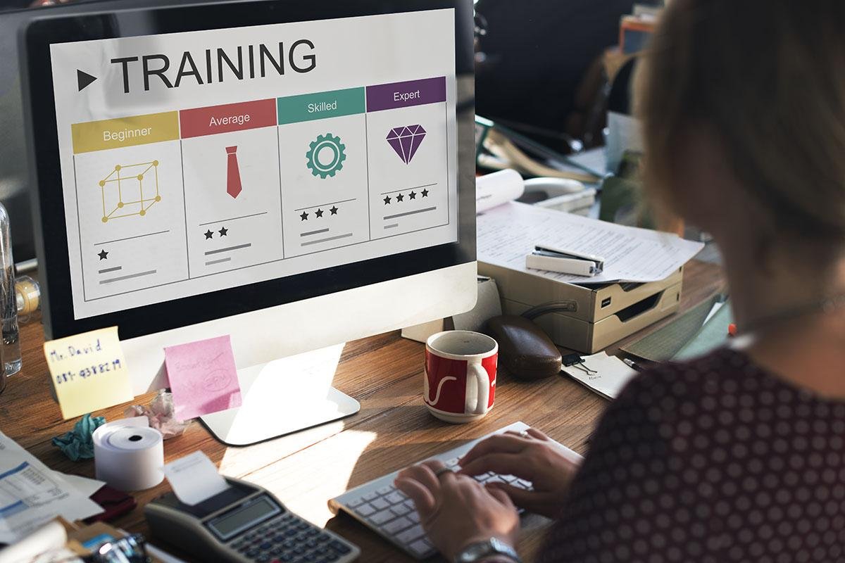 Soft Skill Training & Development
